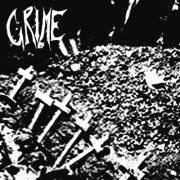 Grime (ITA) : Grime